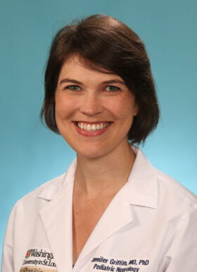 Jennifer  L.  Griffith, MD, PhD