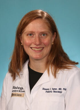 Shannon  C.  Agner, MD, PhD